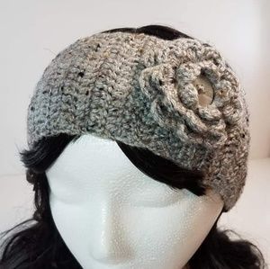 Winter headband